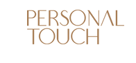 Personal Touch